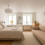 Apartmán Family Friendly 2br Basement *
