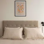 Family Friendly 2br Basement Kodaň