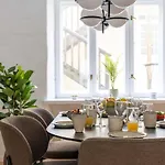 Apartmán Family Friendly 2br Basement Kodaň