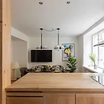 Apartmán Family Friendly 2br Basement