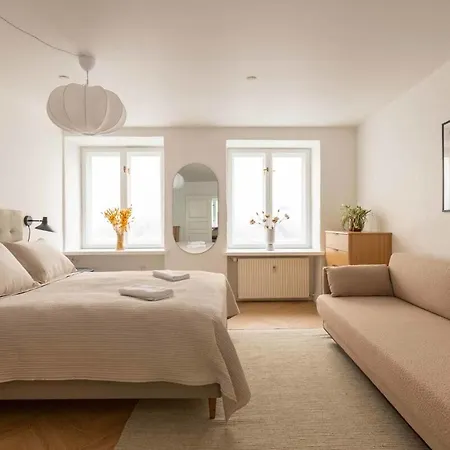 Lägenhet Family Friendly 2br Basement *