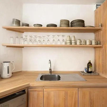 Lägenhet Family Friendly 2br Basement Köpenhamn