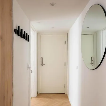 Family Friendly 2br Basement Lägenhet Köpenhamn