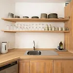 Apartamento Family Friendly 2br Basement Copenhague