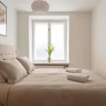 Apartamento Family Friendly 2br Basement Copenhague