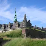 Apartamento Family Friendly 2br Basement Copenhague