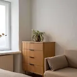Apartamento Family Friendly 2br Basement Copenhague