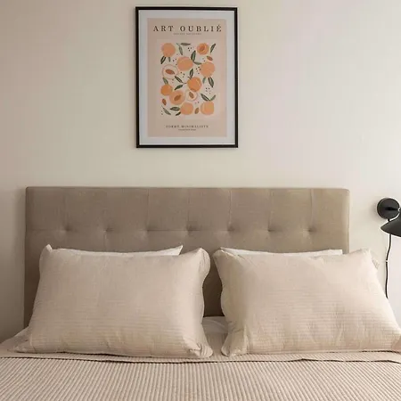 Family Friendly 2br Basement コペンハーゲン