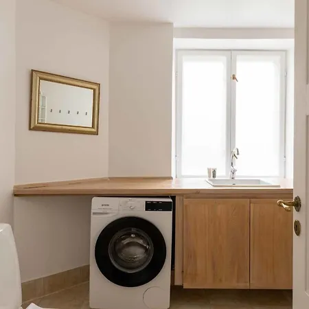 Family Friendly 2br Basement コペンハーゲン