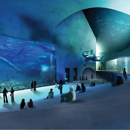 Family Friendly 2br Basement Koppenhága