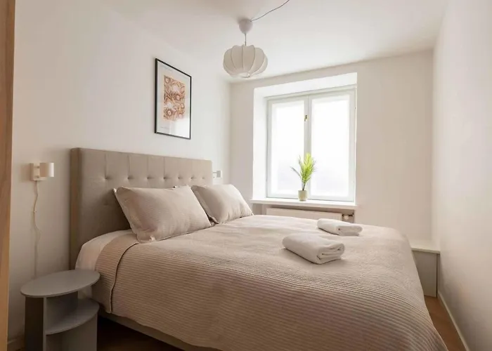 Family Friendly 2br Basement * Copenaghen