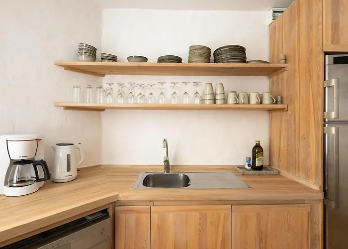 Appartamento Family Friendly 2br Basement Copenaghen