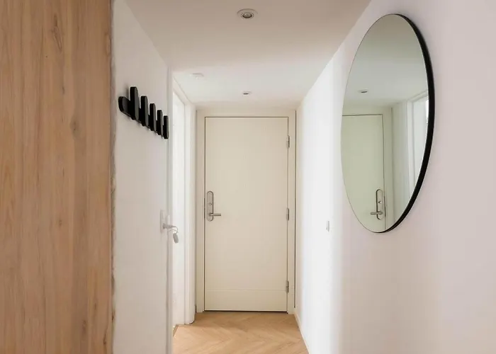 Family Friendly 2br Basement Appartamento Copenaghen