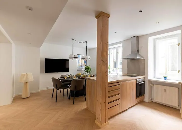Family Friendly 2br Basement