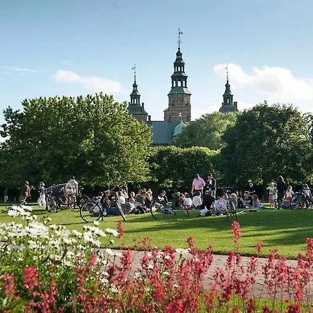 Family Friendly 2br Basement