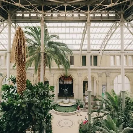 Apartment Family Friendly 2br Basement